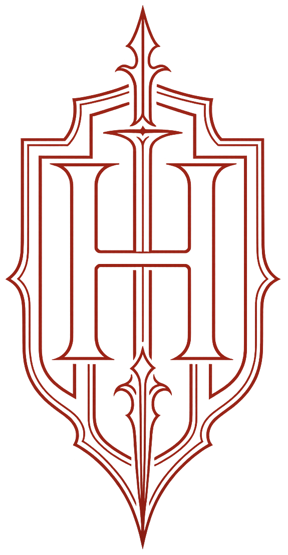 H monogram